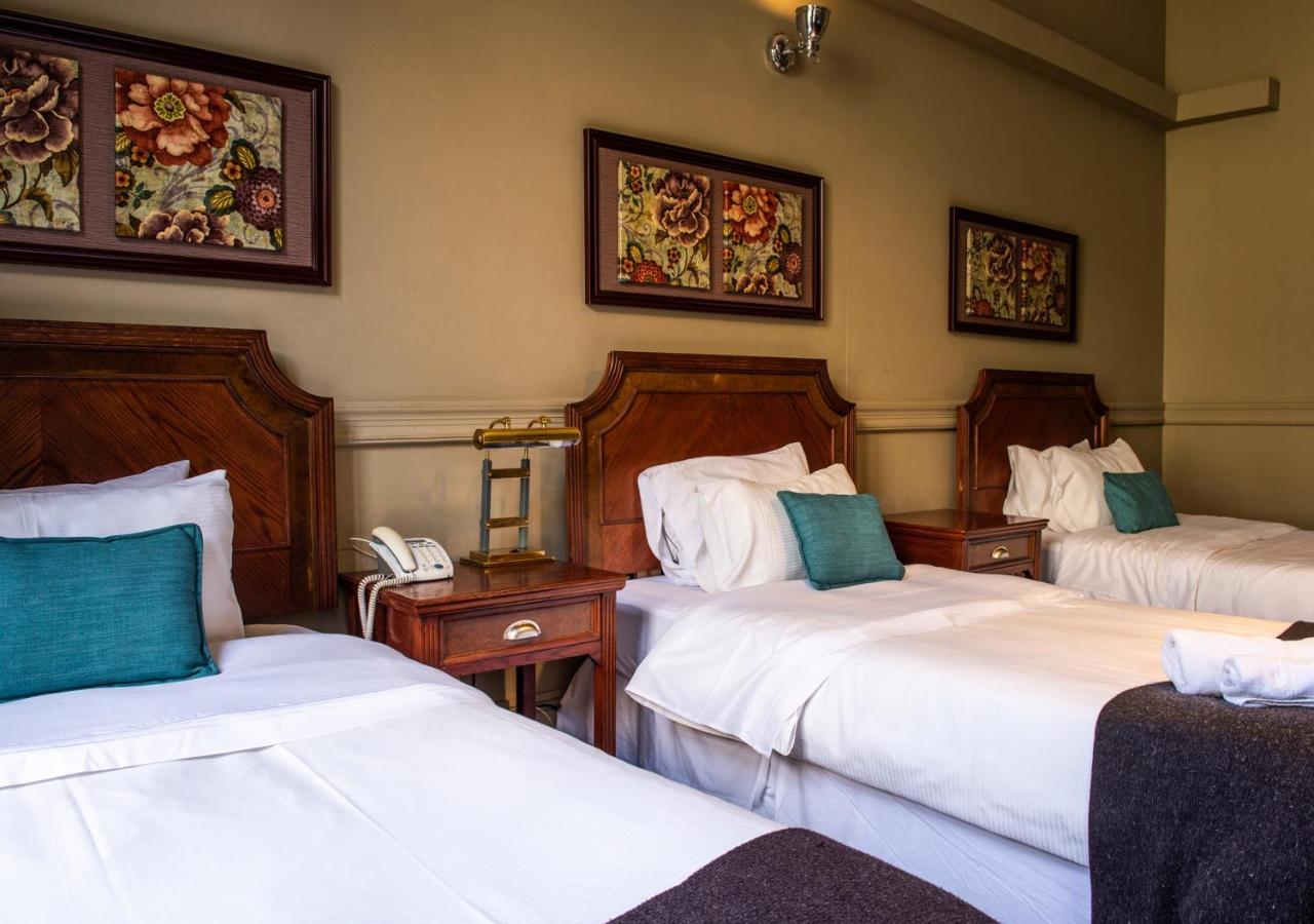 Hotel Casa Zanartu Σαντιάγκο Εξωτερικό φωτογραφία