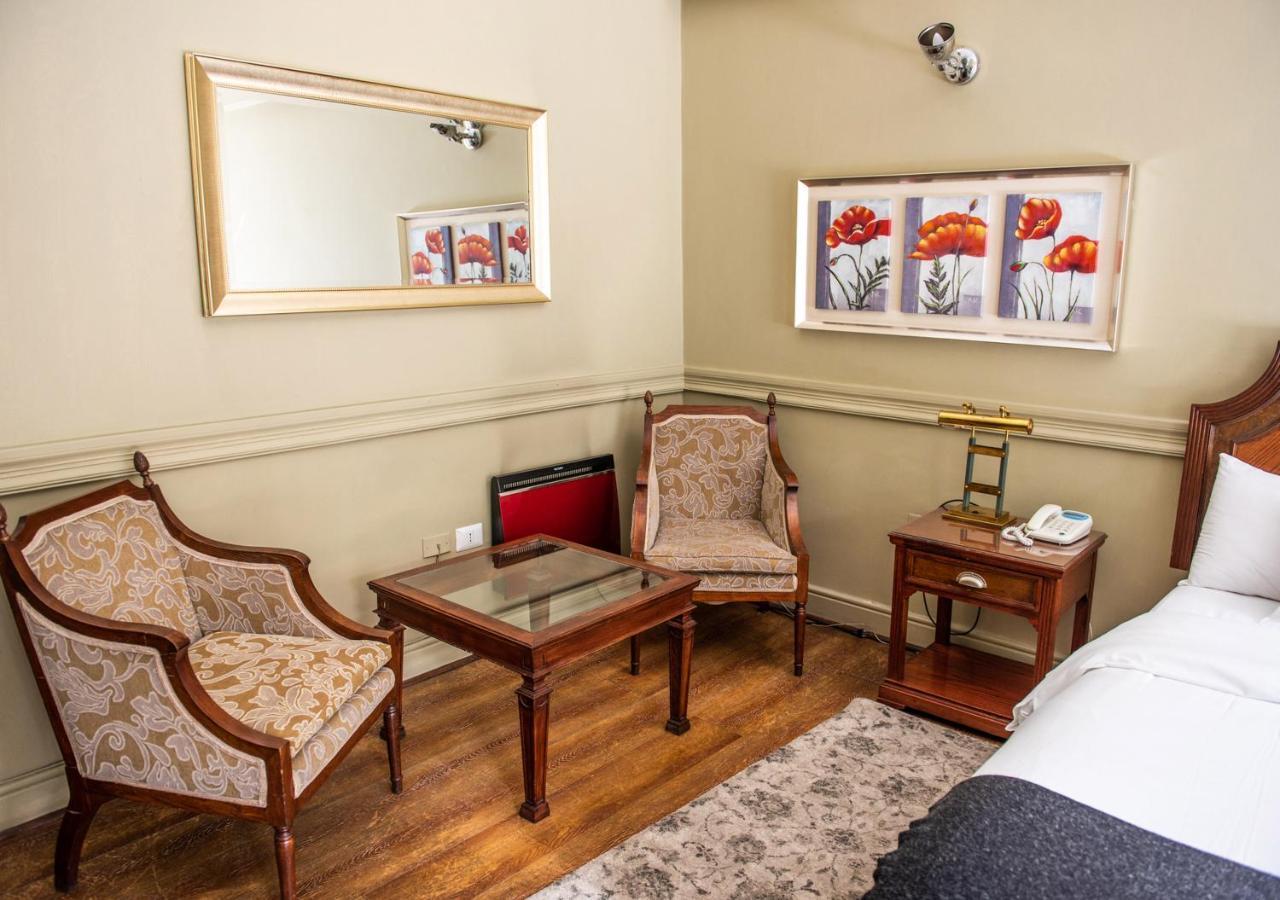 Hotel Casa Zanartu Σαντιάγκο Εξωτερικό φωτογραφία