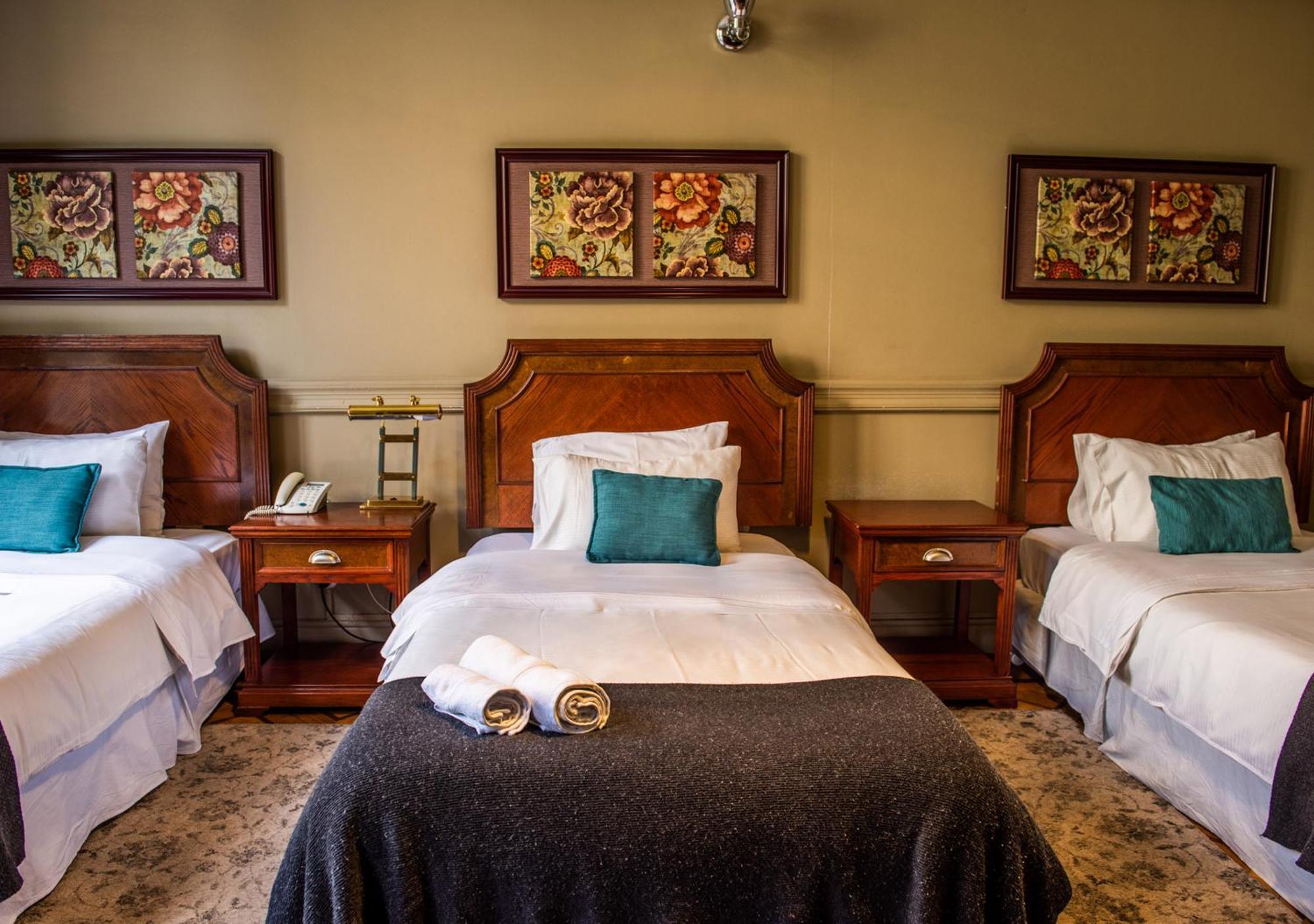 Hotel Casa Zanartu Σαντιάγκο Εξωτερικό φωτογραφία