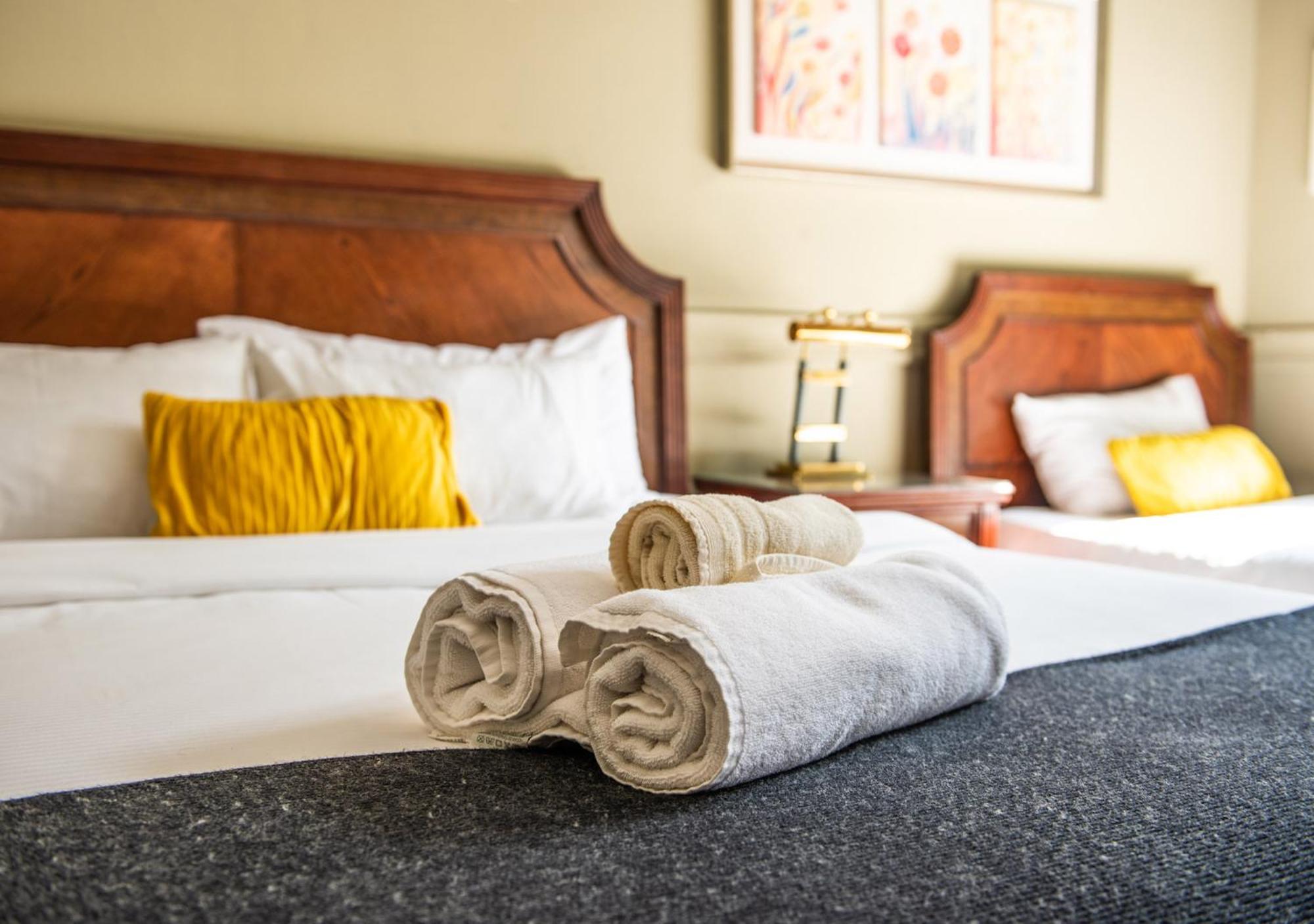 Hotel Casa Zanartu Σαντιάγκο Δωμάτιο φωτογραφία