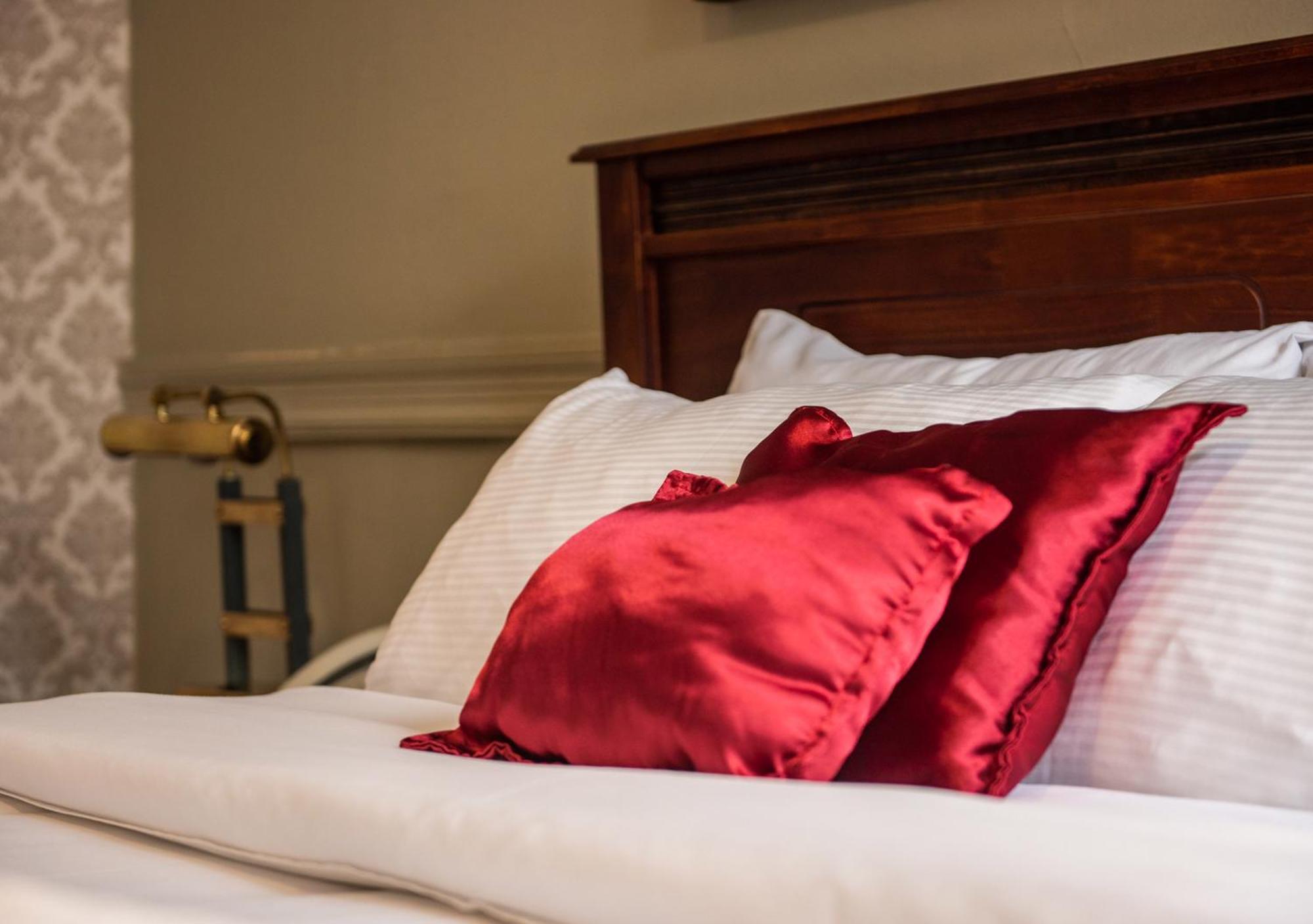 Hotel Casa Zanartu Σαντιάγκο Δωμάτιο φωτογραφία